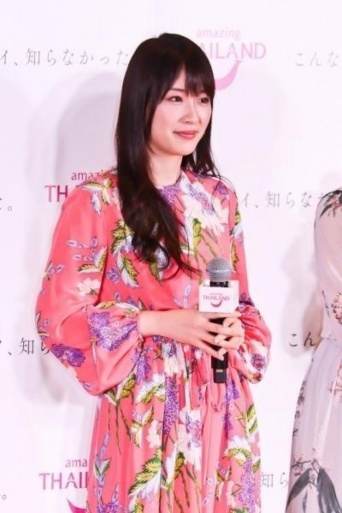 乃木坂46・高山一実