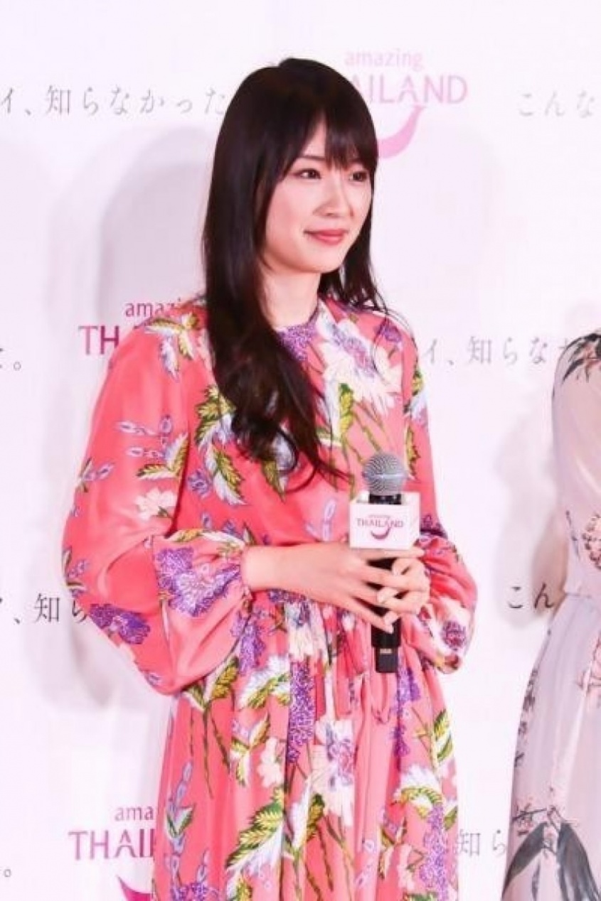 乃木坂46・高山一実