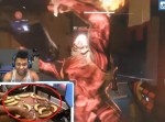 そんなバナナ！？　“バナナ”で作ったコントローラーでプレイするゲーム動画
