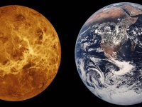 地球と金星は似ている。科学者が新たな地質学的類似点を発見