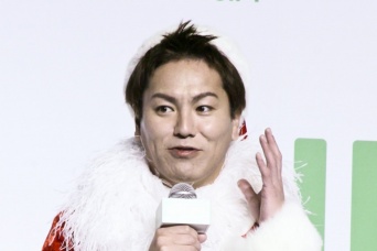 狩野英孝