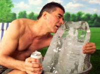 怖いと感じると寒くなるのはナゼ？夏にホラーは理に適っているが、日本だけの風物詩