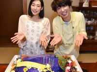 『あなたには帰る家がある』Instagramより