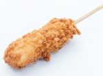 良い試み！　ヤフーの社食で「揚げ物税」を導入