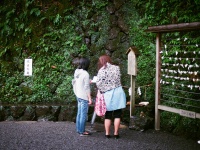貴船神社（Toomore Chiangさん撮影、Flickrより）