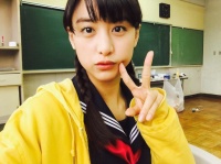 山本美月のセーラー服＆黒髪三つ編み姿が可愛すぎて萌え死ぬファン続出！「天使」