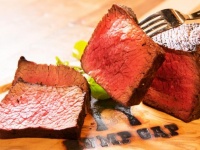 「RUMP CAP」