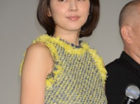 長澤まさみ