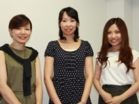 結局「モテ女子」ってどういう女？　アラサー女子3人が徹底討論！