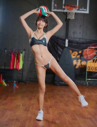 Instagram:南あみ(@amichan0907)より