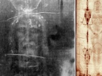 キリストの遺体を包んだ「トリノの聖骸布」は偽物である可能性。最新の血痕分析で明らかに