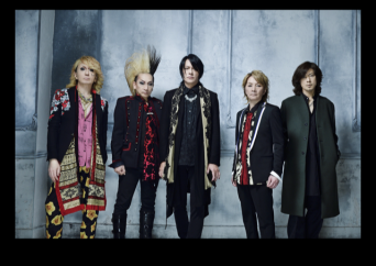 「BUCK-TICK」公式サイトより