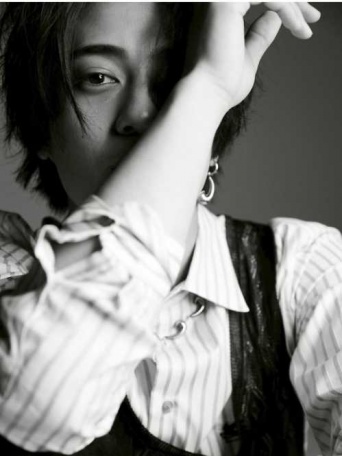 Instagram:髙橋海人(@kaito.takahashi_1999)より