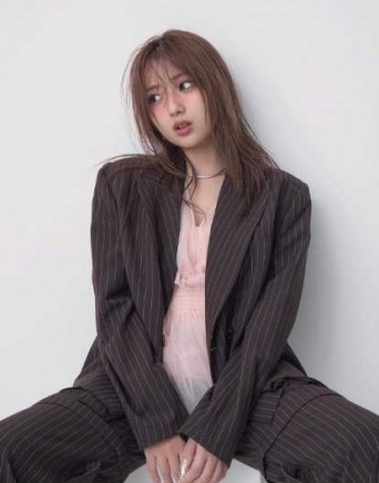 Instagram:希空(@noa._.1126_)より