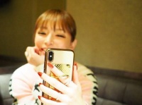 浜崎あゆみInstagramより
