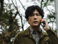 宿泊ゲストに稲垣吾郎！　『ペンション・恋は桃色season3』　FODにて1/10(金)配信スタート＆メイキングも同時配信決定！！