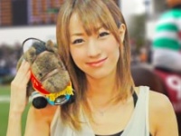 藤川京子