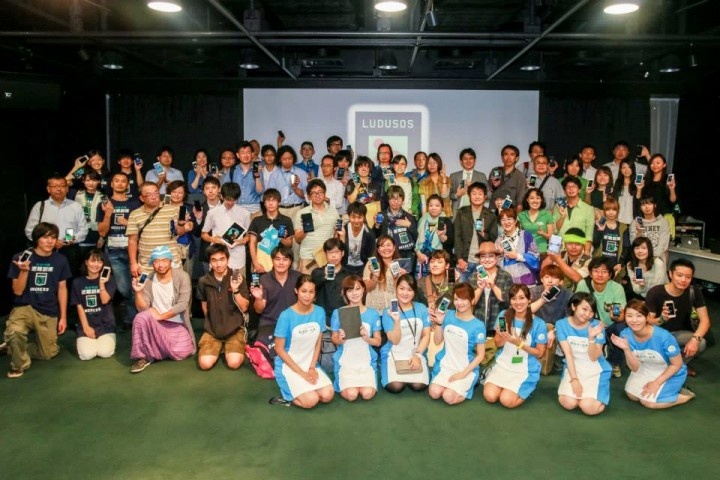 一般社団法人防災ガールのプレスリリース画像