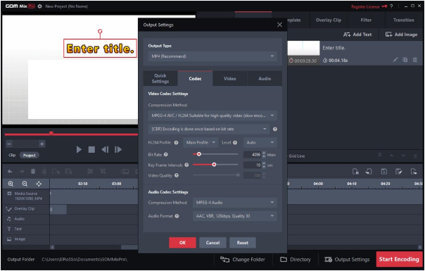 GOM &amp; Companyのプレスリリース画像