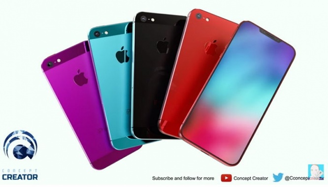 iPhone SE2