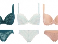 かつてない“癒やし”のやわらかさ。トリンプのふんわり軽い「妖精のブラ」に新デザインが登場！
