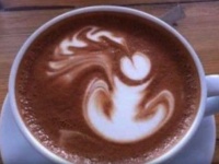 コーヒーのついでにフェ○...？スイスに登場予定のカフェが意味不明すぎるｗｗｗ
