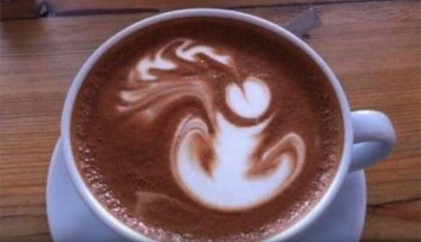 コーヒーのついでにフェ○...？スイスに登場予定のカフェが意味不明すぎるｗｗｗ