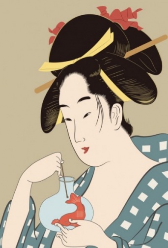 描写が生々しすぎる？　“春画”は「わいせつ物」か、それとも「芸術」か？