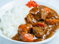 『カレー店』倒産・過去最多　「コメ高騰」も影響　原材料高で店の経営を圧迫…