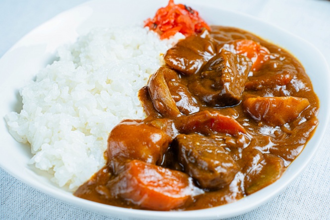 『カレー店』倒産・過去最多　「コメ高騰」も影響　原材料高で店の経営を圧迫…
