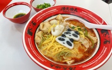 【 Let’s麻辣湯！ Vol.15】6月オープン♪牛骨の旨みたっぷりまろやかスープが絶品「湯火功夫麻辣湯 旗の台店」