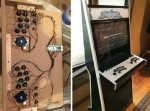アーケードゲームの筺体をＤＩＹで自作しちゃった！　その制作過程をご覧ください