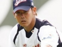 松坂大輔