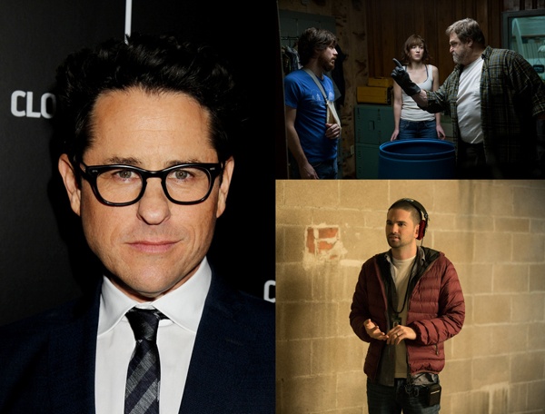 『10 クローバーフィールド』公開まで情報を漏らさない徹底した秘密主義がガチすぎてキャストたちがストレスに！？