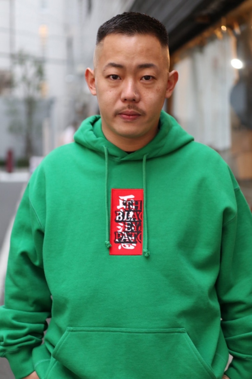 ザ・マミィ酒井貴士公式ツイッターより https://twitter.com/sakai__takashi