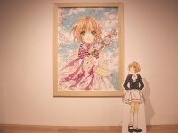 （C）CLAMP・ST／講談社（C）CLAMP・ST／CCSE