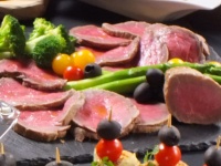 馬肉ビストロ 跳ね馬／株式会社タケルのプレスリリース画像