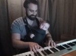 眠れないなら。お父さんの子守唄でゆったり眠りに落ちる