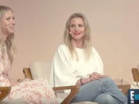 キャメロン・ディアス、ハリウッドから離れた真相を語る
