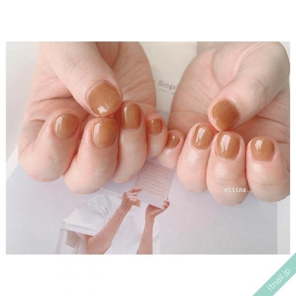 a little salon niiina