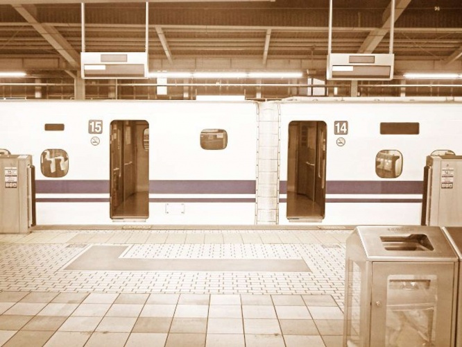 男性たちのおかげで何とか間に合った（画像はイメージ）