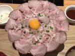 【はいじぃ迷作劇場】しゃぶしゃぶ食べ放題店のランチが強烈な盛りだった！【黒ぶたや】