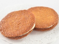 【羽田空港土産】2015年モンドセレクション金賞受賞！　アーモンドたっぷりの上品な焼き菓子「東京リッチサンド」