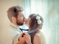 空気読んで！　彼女にキスをおねだりされても、内心迷惑なとき4パターン