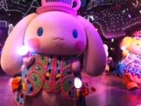 シナモロール、ポムポムプリン『Miracle Gift Parade』