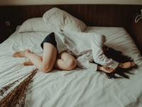 「人間不信な人」の特徴