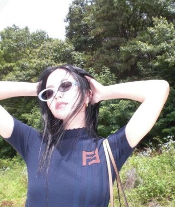 Instagram:ミナ(@mina_sr_my)より