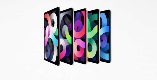 iPadAir