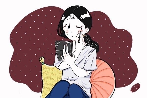 どれが好きだっけ。ステイホーム期間に見失った感覚は？