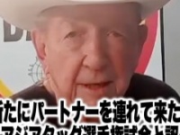 ドリー・ファンクジュニアPWF会長